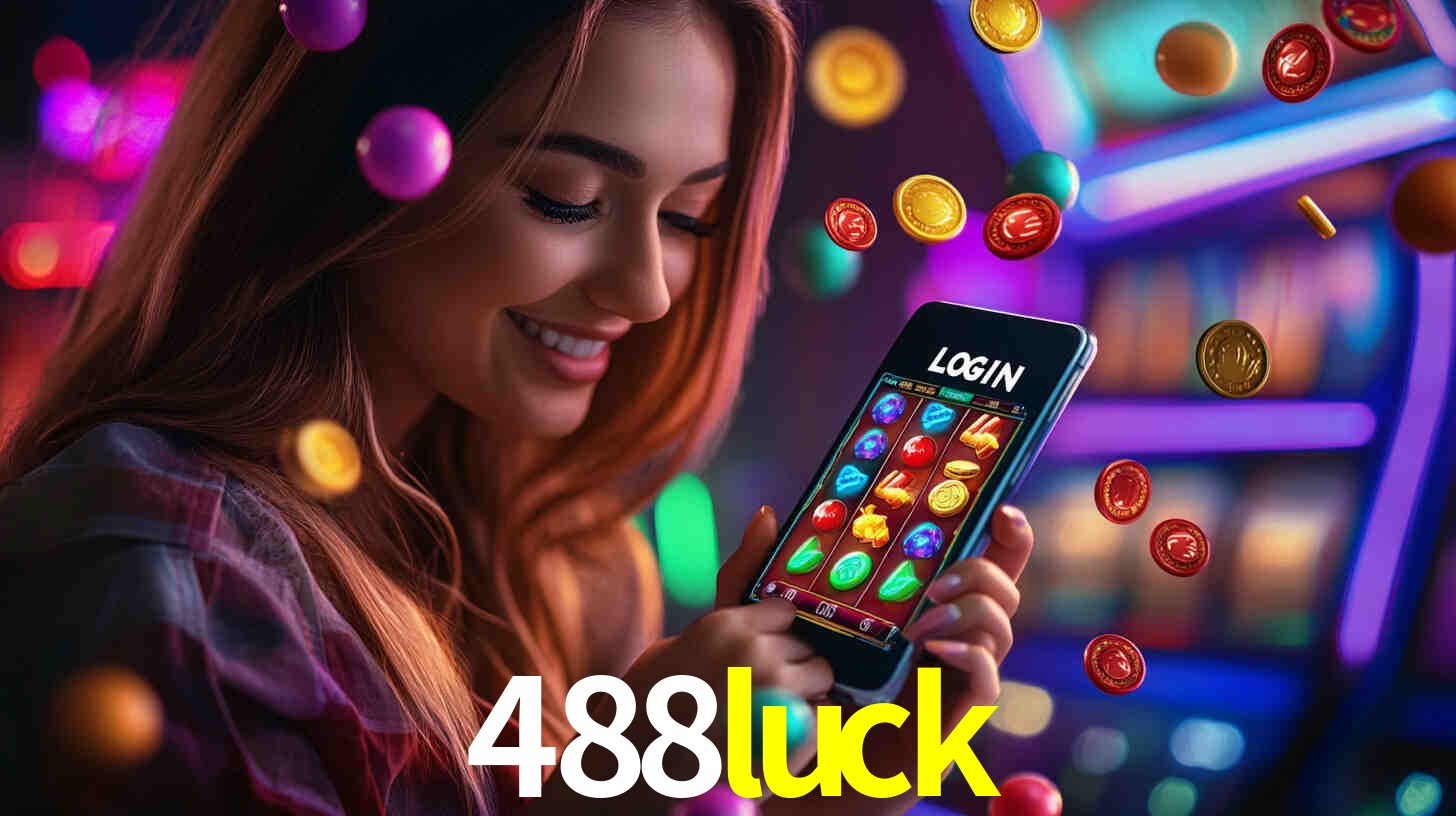 488luck com