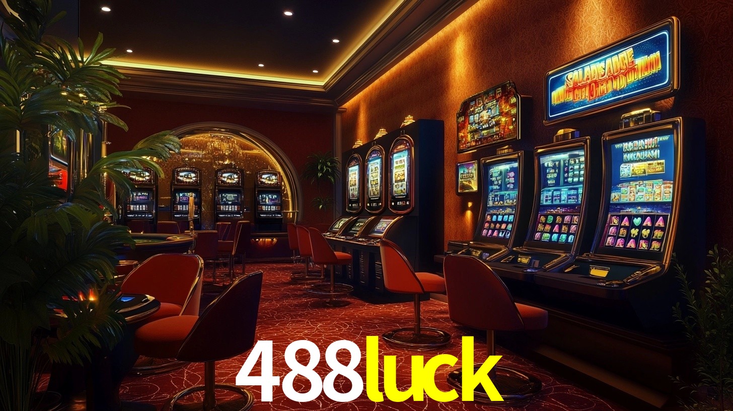 Live Casino 488luck
