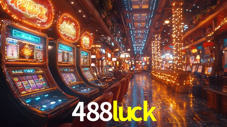 488luck,488luck bet