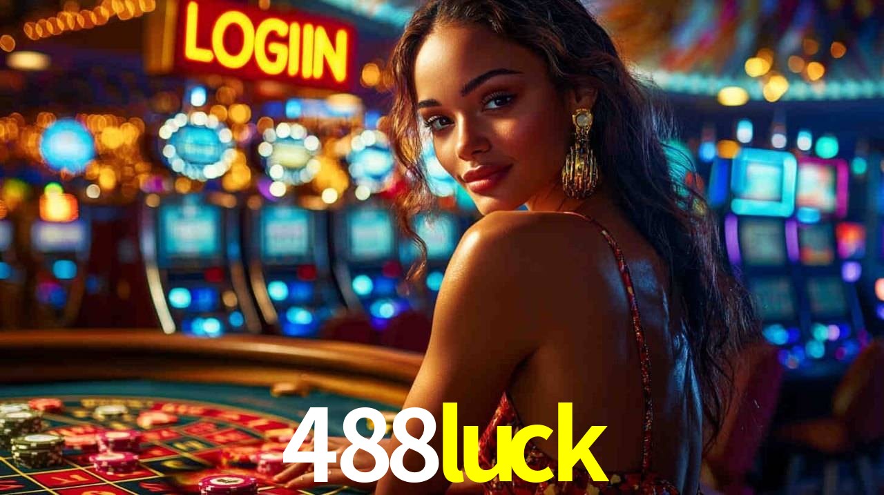 Jogos de Slot 488luck