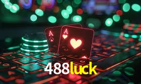 Apostas de Tênis 488luck