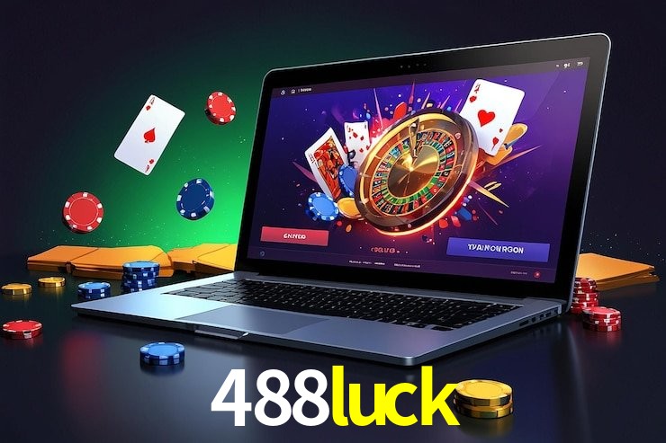 Promoções Sazonais 488luck
