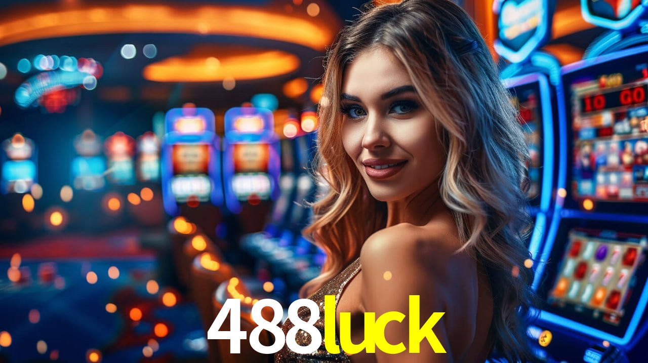 Live Casino 488luck