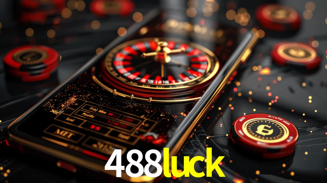 Secure Login 488luck