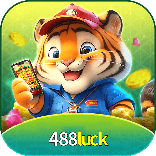 Download gratuito do app da 488luck
